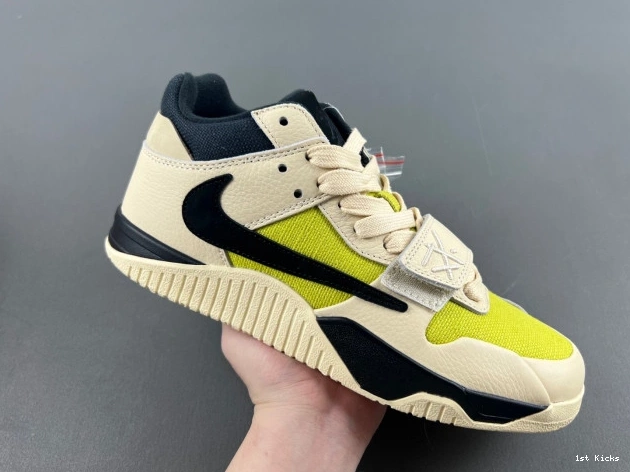 Travis Scott Jack Jordan FZ8117-102 x Jumpman TR 0702